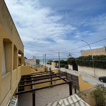 A 2 Passi Dal Mare Сasa de vacaciones