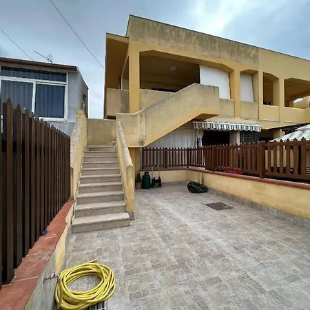 A 2 Passi Dal Mare Сasa de vacaciones *