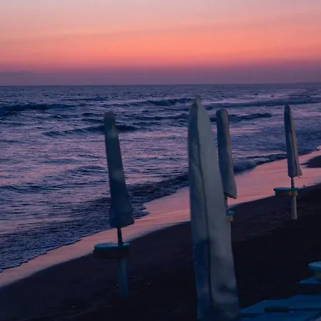 Сasa de vacaciones A 2 Passi Dal Mare