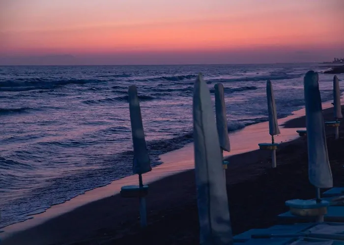 Сasa de vacaciones A 2 Passi Dal Mare