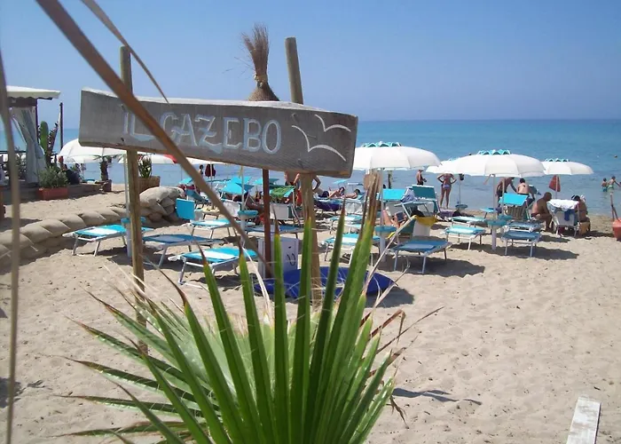 A 2 Passi Dal Mare Сasa de vacaciones *