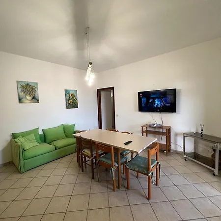 A 2 Passi Dal Mare Semesterbostad *