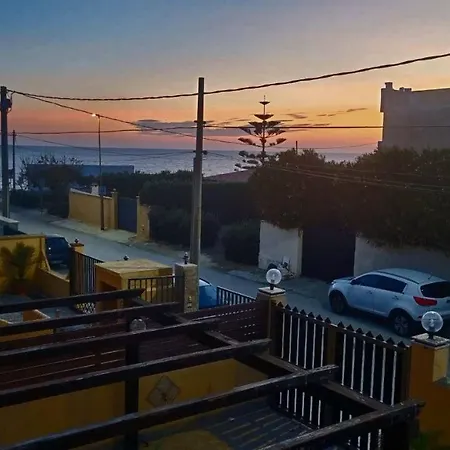 Σπίτι διακοπών A 2 Passi Dal Mare