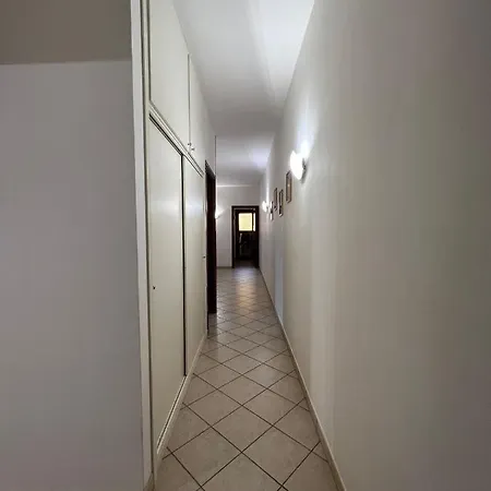 A 2 Passi Dal Mare Semesterbostad *