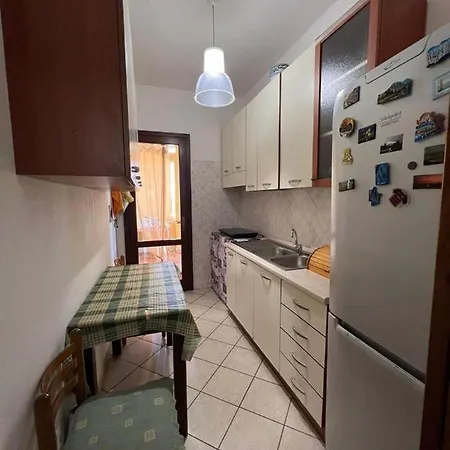 A 2 Passi Dal Mare Semesterbostad *
