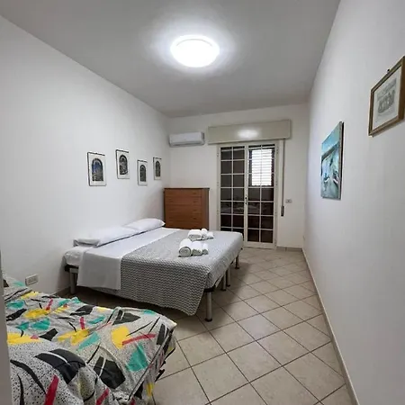 Semesterbostad A 2 Passi Dal Mare *