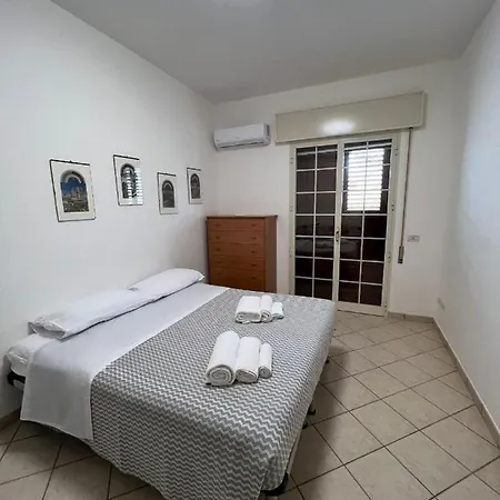 A 2 Passi Dal Mare * Μαρσάλα