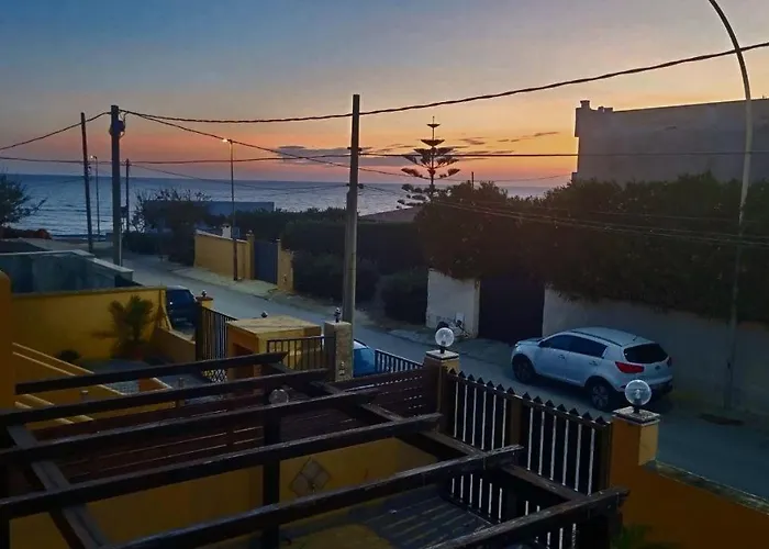 Σπίτι διακοπών A 2 Passi Dal Mare
