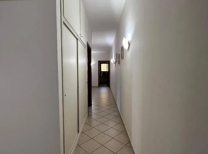 A 2 Passi Dal Mare Σπίτι διακοπών *