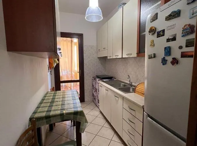 A 2 Passi Dal Mare Σπίτι διακοπών *