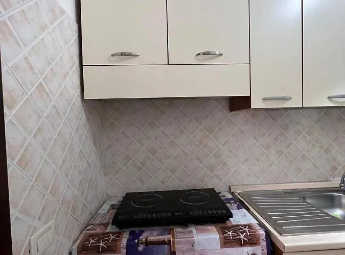 A 2 Passi Dal Mare Σπίτι διακοπών
